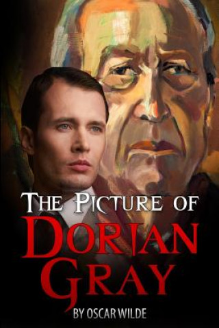 Könyv The Picture of Dorian Gray (Mockingbird Classics): The Picture of Dorian Gray: Oscar Wilde is one of the best storytellers of the history and the Pict Oscar Wilde