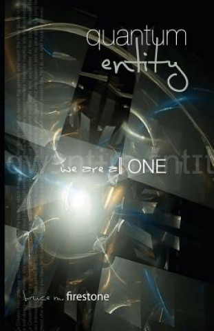 Kniha Quantum Entity - We Are All ONE Bruce M Firestone