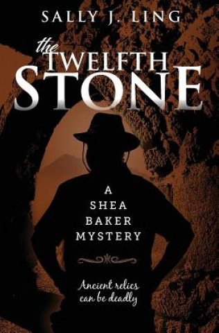 Kniha The Twelfth Stone: A Shea Baker Mystery Sally J Ling