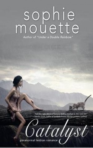 Knjiga Catalyst Sophie Mouette