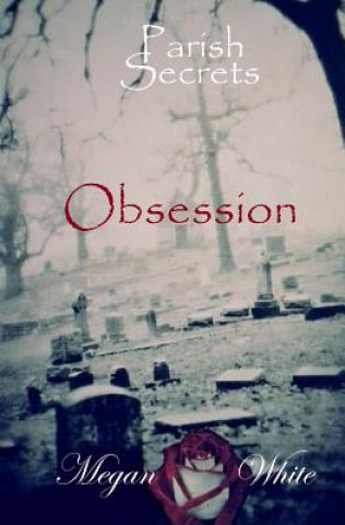Boek Obsession Megan White