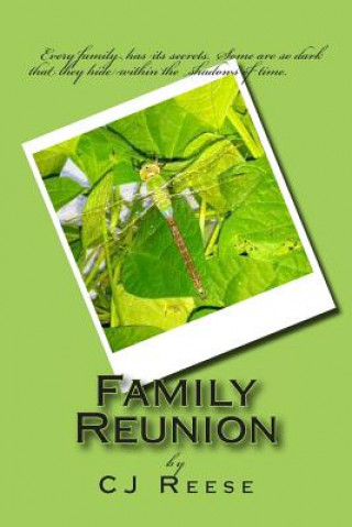 Carte Family Reunion C J Reese