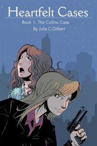 Libro The Collins Case Julie C Gilbert