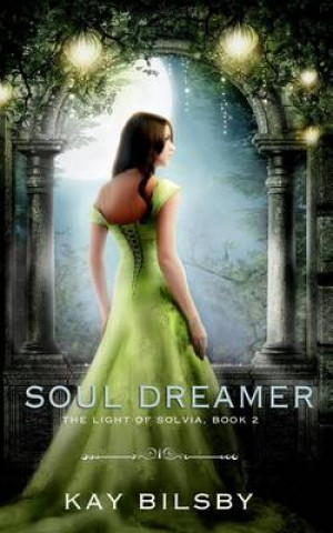 Kniha Soul Dreamer Kay Bilsby