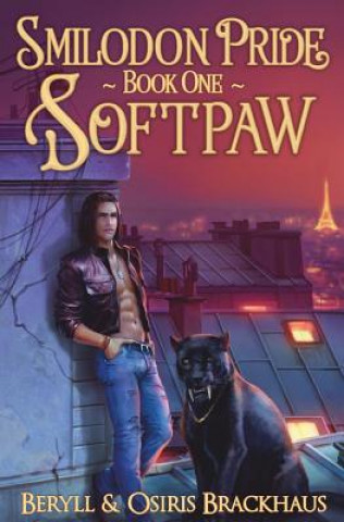 Book Softpaw Osiris Brackhaus