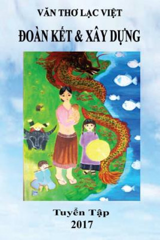 Könyv Van Tho Lac Viet 2017 Chinh Nguyen