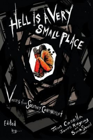 Book Hell Is a Very Small Place Jean Casella