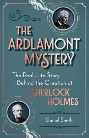 Buch Ardlamont Mystery Daniel Smith