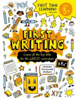 Audio First Writing 