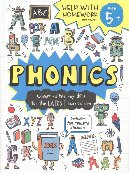 Zvok Phonics AUTOR
