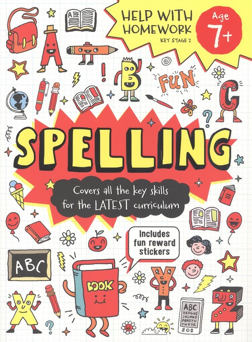 Audio Spelling AUTOR