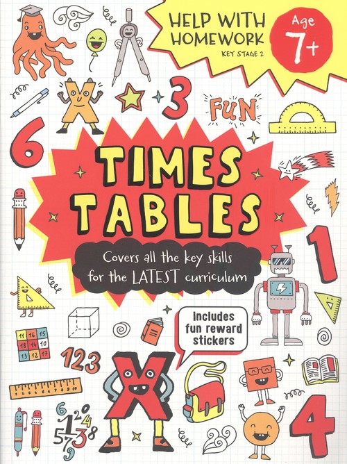 Audio Times Tables AUTOR