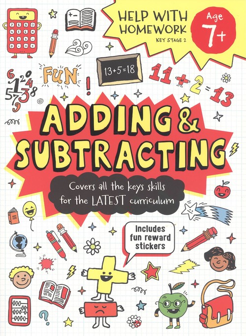Zvok Adding and Subtracting AUTOR