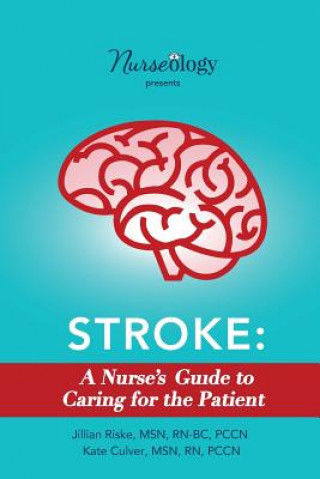 Buch Stroke: A Nurse's Guide to Caring for the Patient Jillian Riske