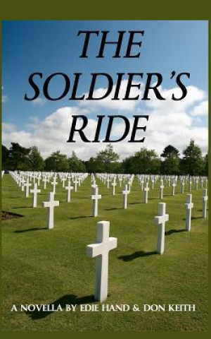 Kniha The Soldier's Ride Edie Hand