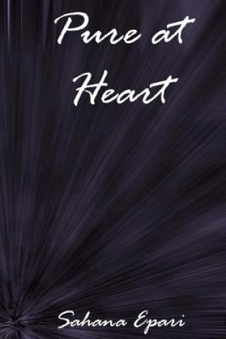 Libro Pure at Heart Sahana Epari