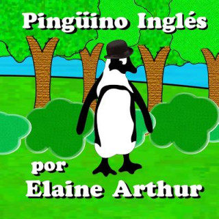 Kniha Pingüino inglés Elaine Arthur