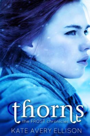 Book Thorns Kate Avery Ellison