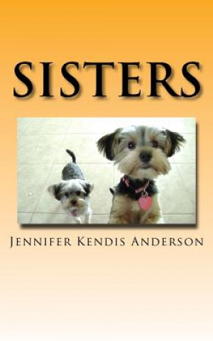 Libro Sisters Jennifer Kendis Anderson