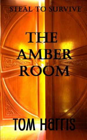 Carte The Amber Room MR Tom Harris