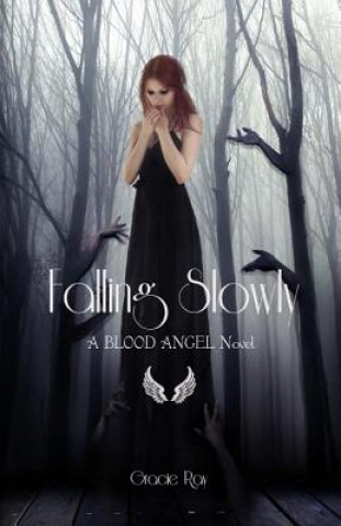 Boek Falling Slowly Gracie Ray