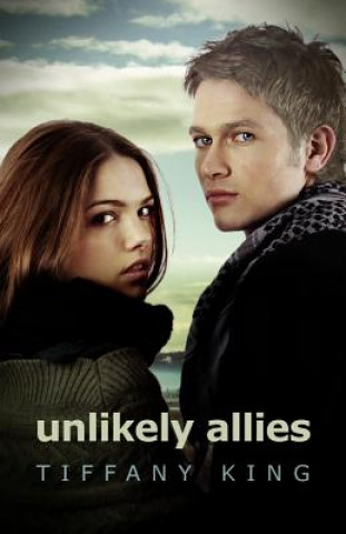 Boek Unlikely Allies Tiffany King