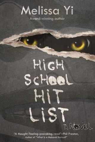 Carte High School Hit List: Animal Whisperer Melissa Yi