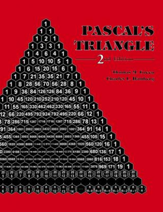 Knjiga Pascal's Triangle, 2nd Edition Thomas M Green