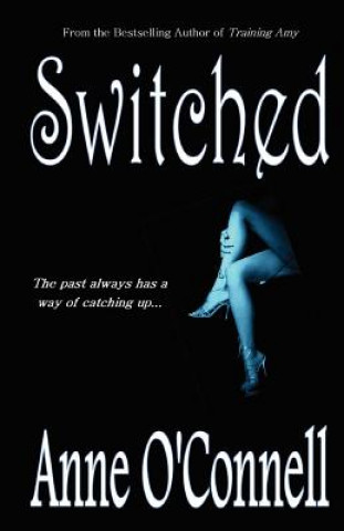 Buch Switched Anne O'Connell