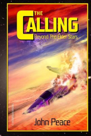 Kniha The Calling John Peace
