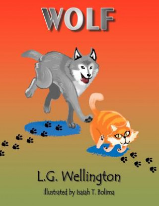 Libro Wolf L G Wellington