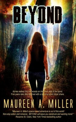 E-knjiga Beyond Maureen A Miller