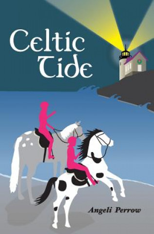 Książka Celtic Tide Angeli Perrow