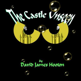 Carte The Castle Unseen David James Hooton