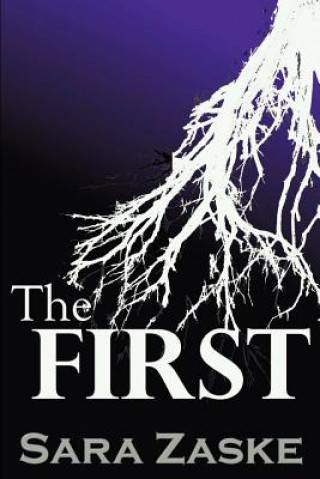 Knjiga The First Sara Zaske