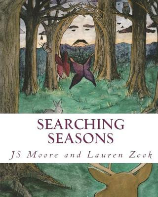 Carte Searching Seasons Js Moore