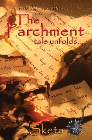 Kniha The Parchment Tale Unfolds, Book 2 Aaron Pocock