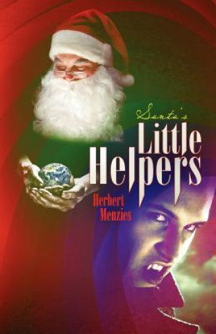 Knjiga Santa's Little Helpers Herbert Menzies