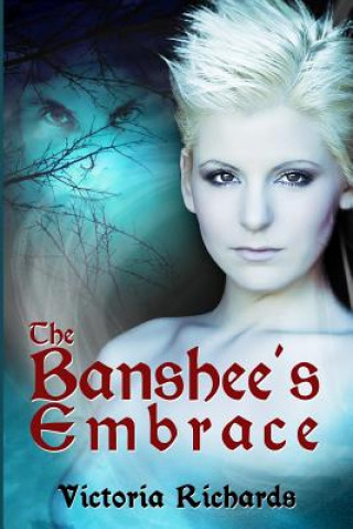 Carte Banshee's Embrace Victoria Richards