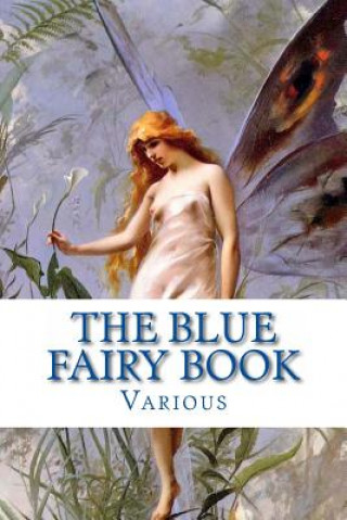 Buch The Blue Fairy Book Various