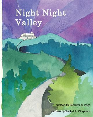 Boek Night Night Valley Mrs Jennifer Shiao Page