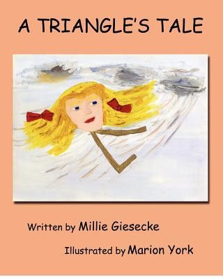 Kniha The Triangle's Tale Millie Giesecke