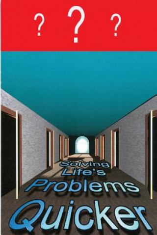 Libro Solving Life's Problems Quicker MR Daniel John/J Meyer