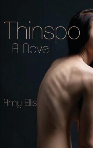 Kniha Thinspo Amy Ellis