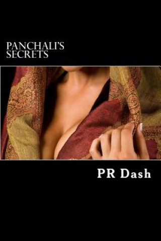 Knjiga Panchali's Secrets Pr Dash