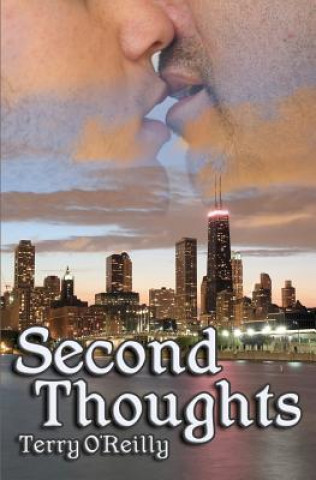 Boek Second Thoughts Terry O'Reilly