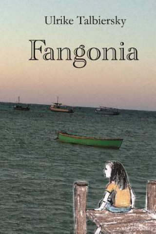 Buch Fangonia Ulrike Talbiersky