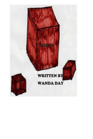 Libro Boxes Wanda Day