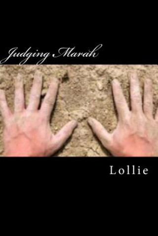 Knjiga Judging Marah Lollie
