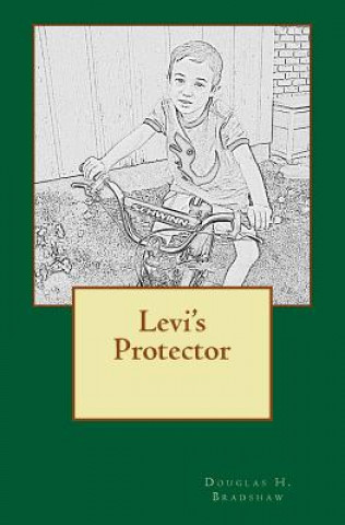 Book Levi's Protector Douglas H Bradshaw